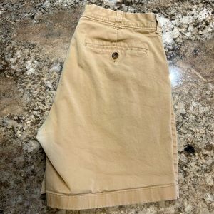 J Crew Mercantile Flex Short Size 33 - 7” Inseam